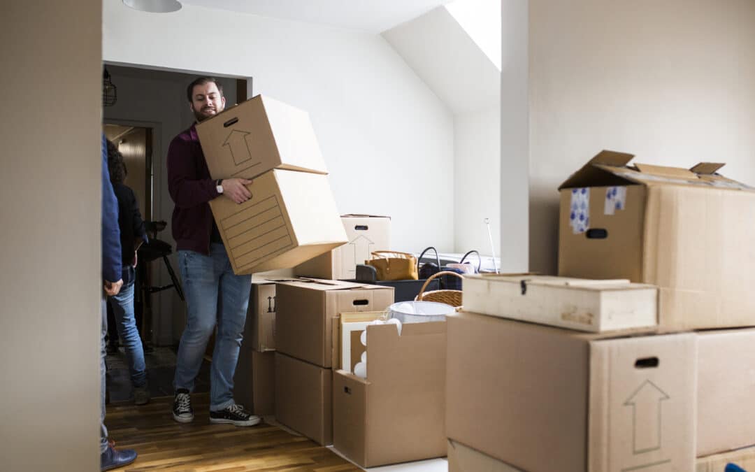 Can I Afford to Move House?