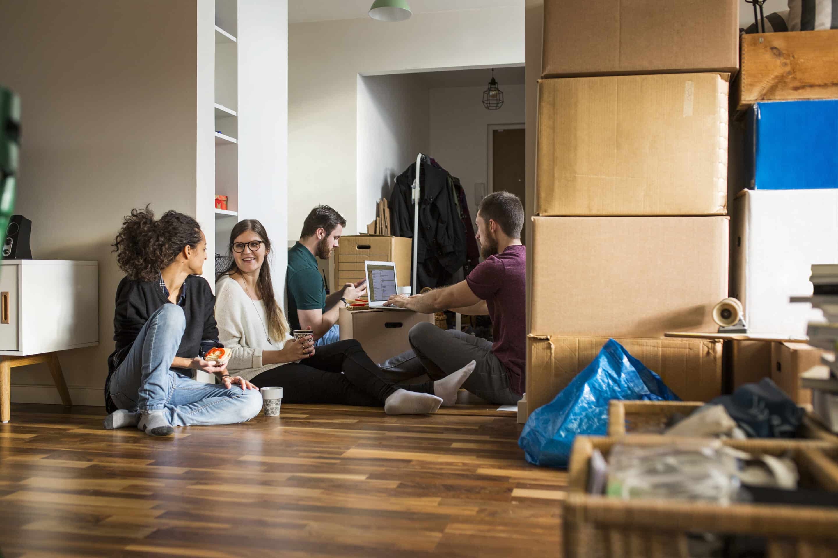 Student accommodation Worcester