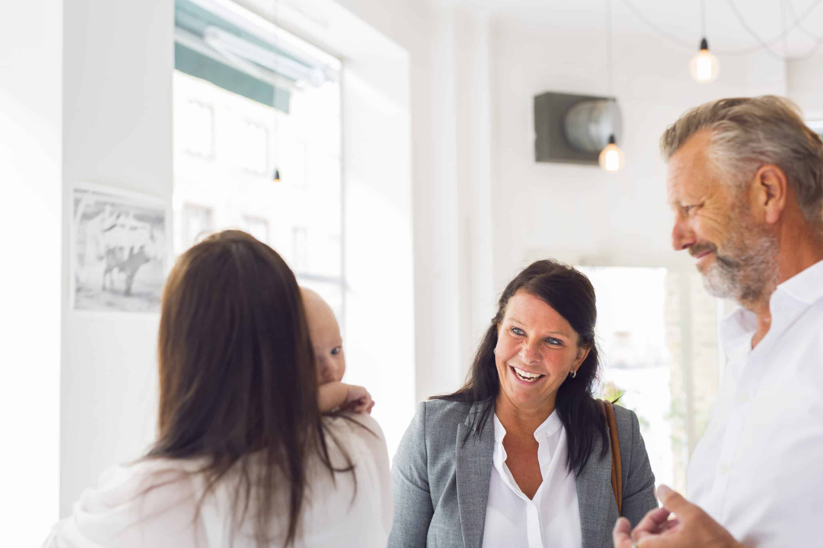 Book a house valuation with Platinum Property Agents