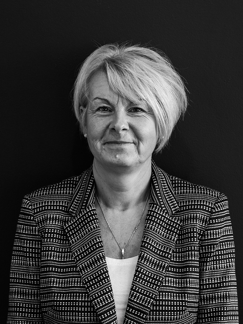 Helen Blizard