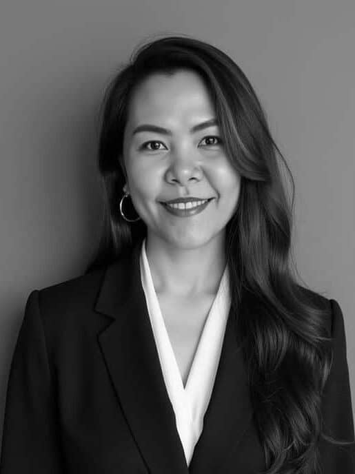 Charlene Manglallan